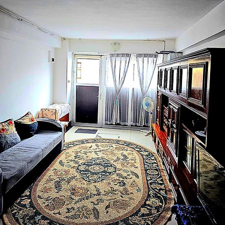 Apartmán Casa Bia Brašov Exteriér fotografie