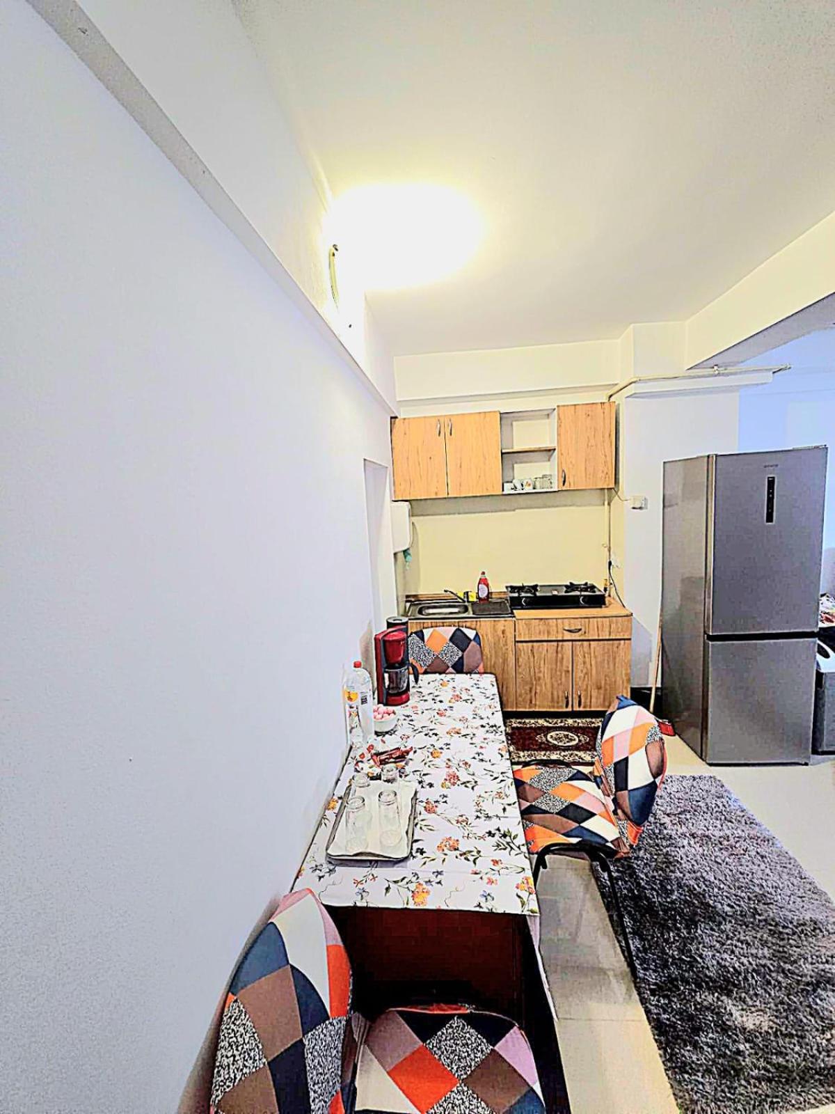 Apartmán Casa Bia Brašov Exteriér fotografie