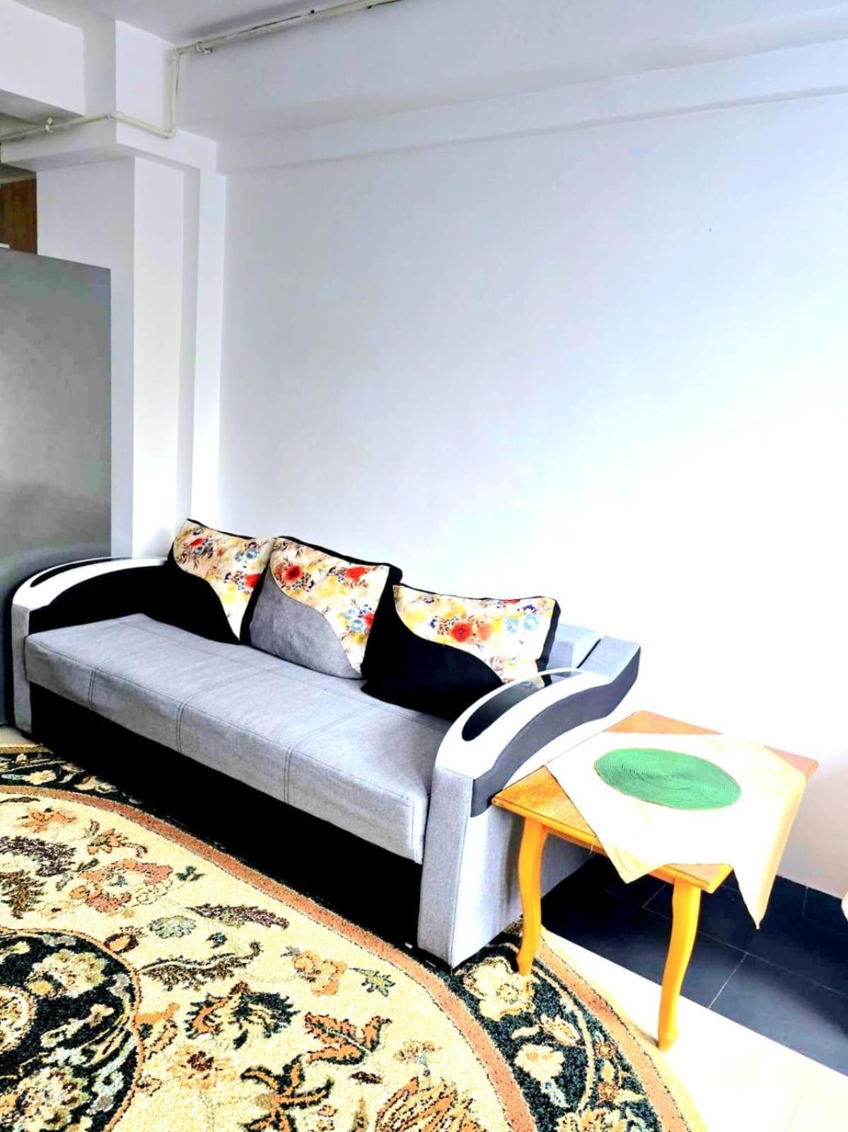 Apartmán Casa Bia Brašov Exteriér fotografie