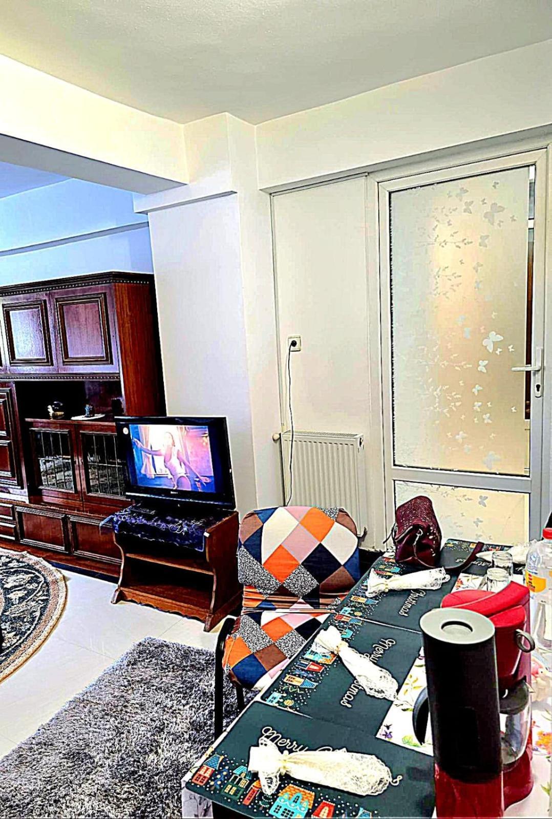 Apartmán Casa Bia Brašov Exteriér fotografie