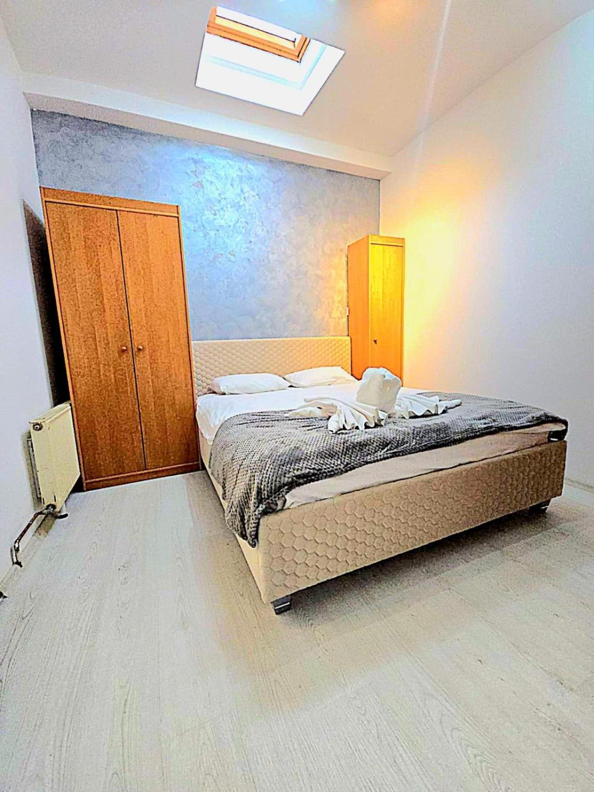 Apartmán Casa Bia Brašov Exteriér fotografie
