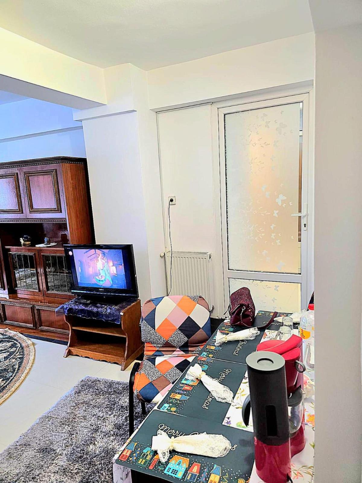 Apartmán Casa Bia Brašov Exteriér fotografie