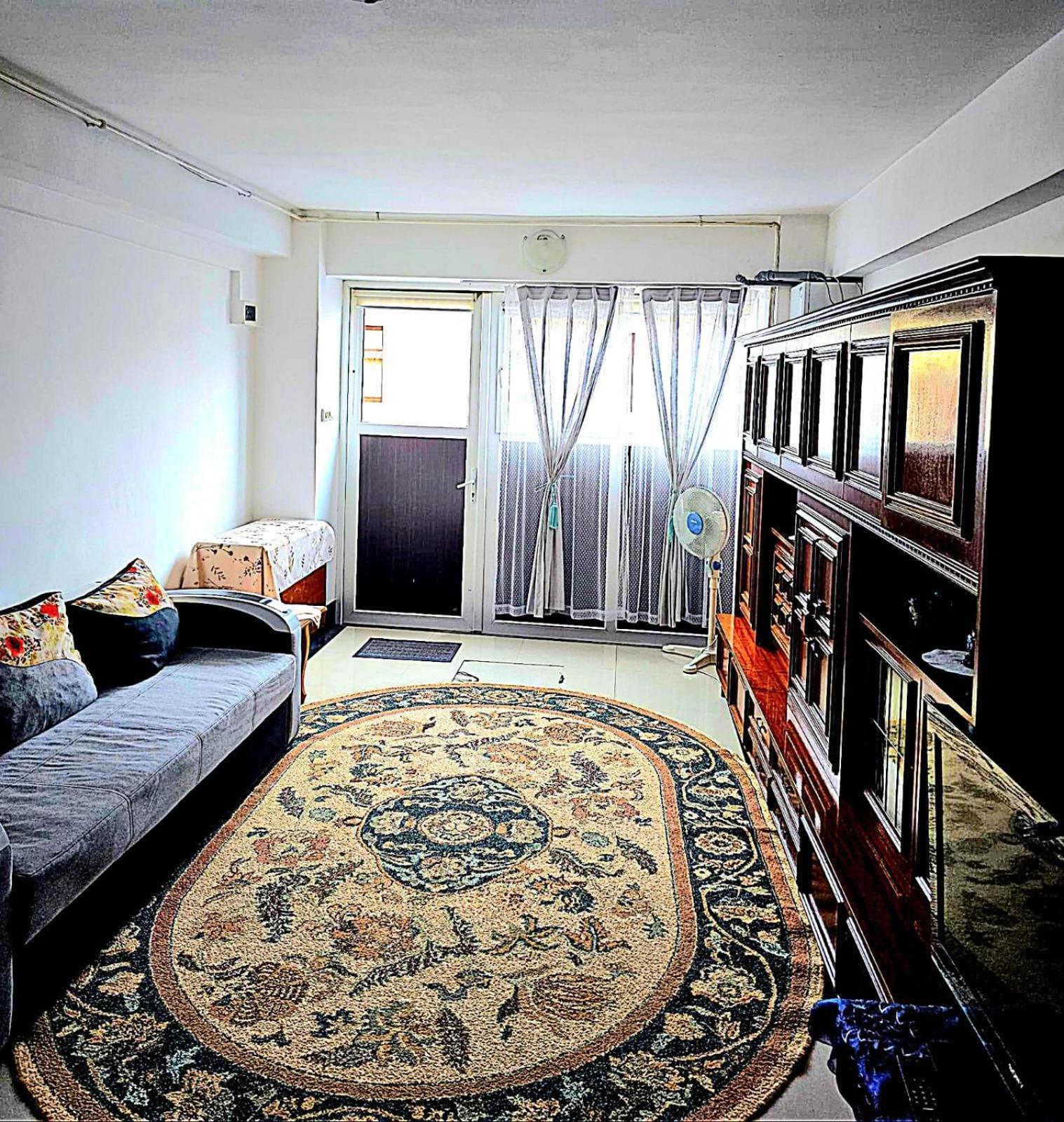 Apartmán Casa Bia Brašov Exteriér fotografie