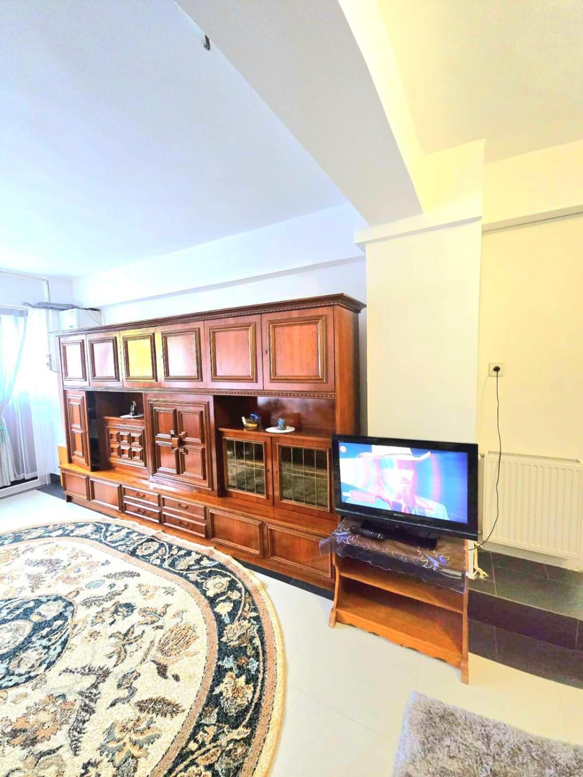 Apartmán Casa Bia Brašov Exteriér fotografie