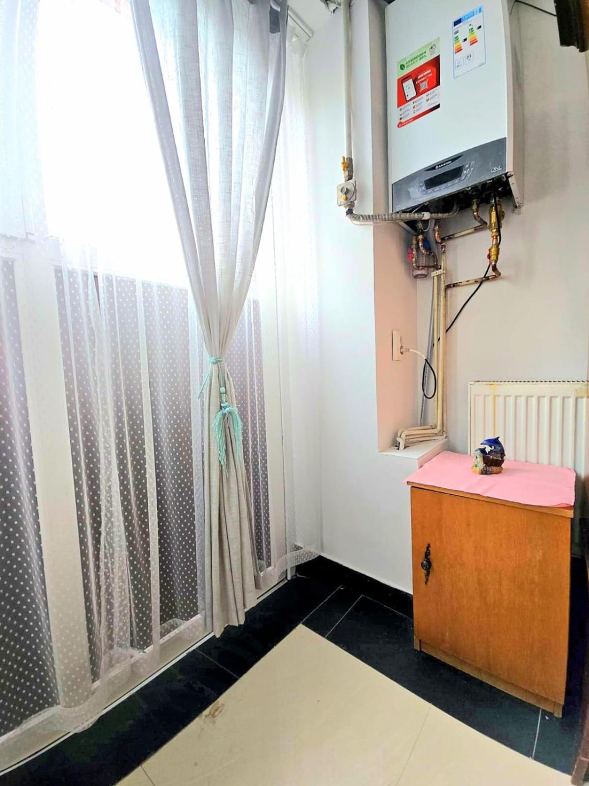 Apartmán Casa Bia Brašov Exteriér fotografie