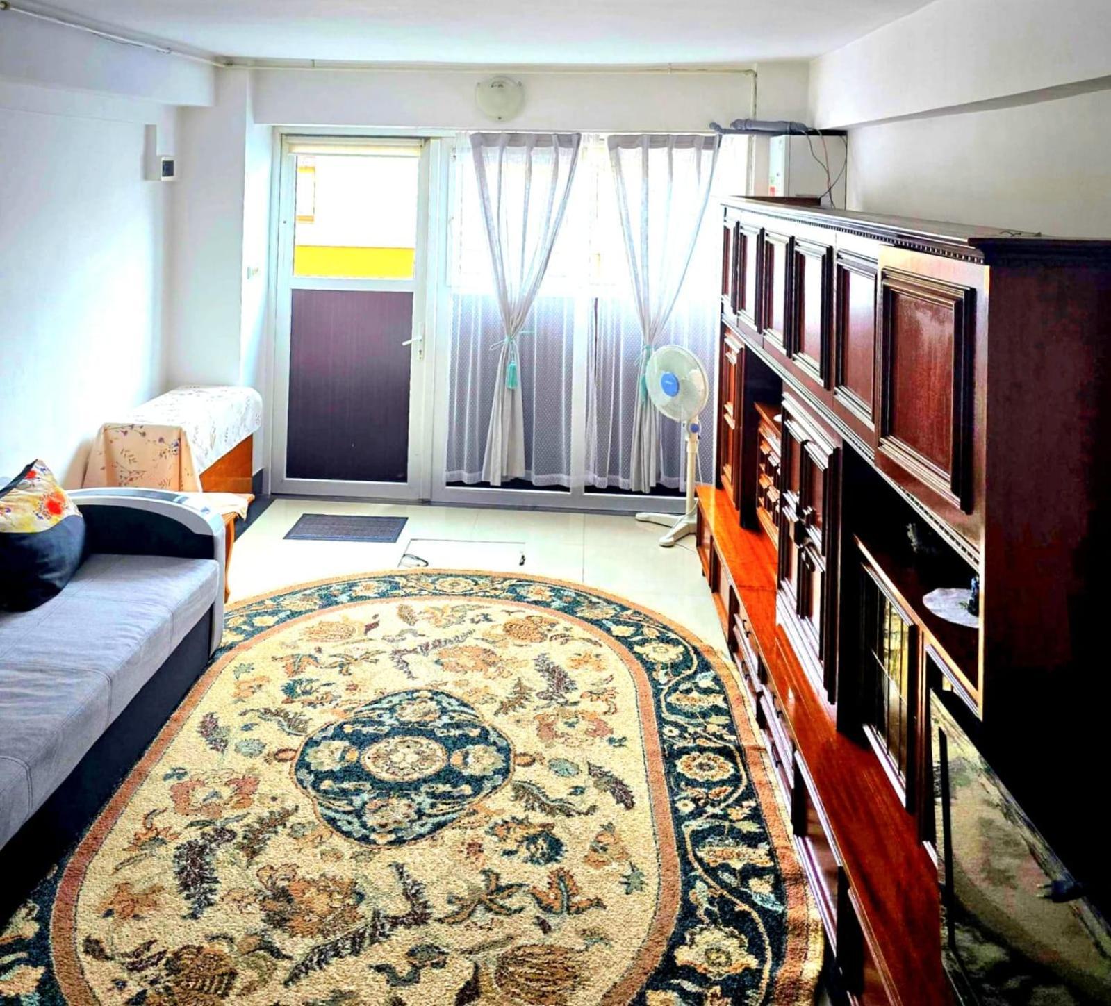 Apartmán Casa Bia Brašov Exteriér fotografie