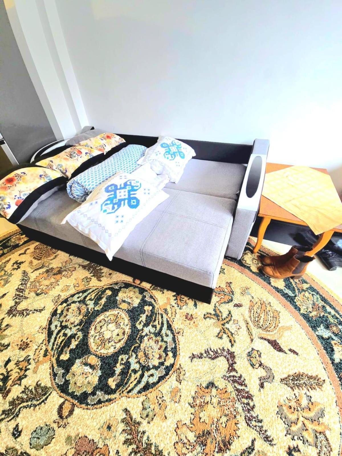 Apartmán Casa Bia Brašov Exteriér fotografie